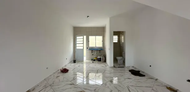 Casa de Condomínio com 2 Quartos à venda, 80m² no Jardim Santo Antônio da Boa Vista, Jacareí