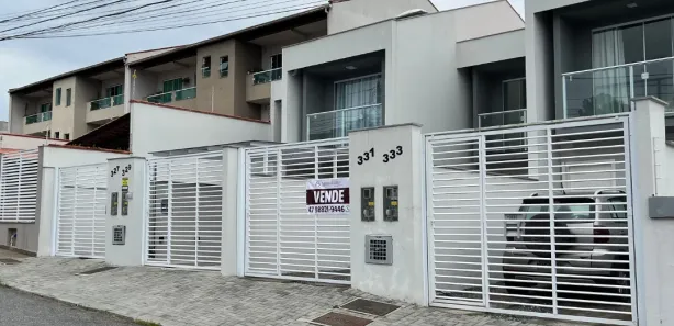 Sobrado com 2 Quartos à venda, 79m² no Velha Central, Blumenau