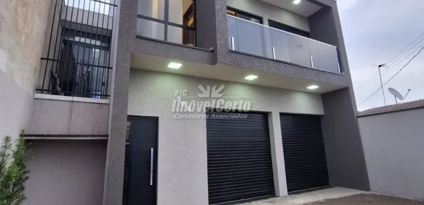 Prédio Inteiro com 3 Quartos à venda, 145m² no Veneza, Fazenda Rio Grande