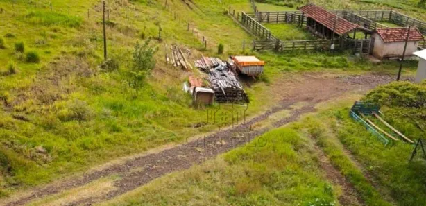 Fazenda / Sítio / Chácara à venda, 1140400m² no , Assaí