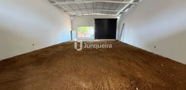 Loja / Salão / Ponto Comercial para alugar, 250m² no Jardim São Cristóvão I, Rio das Pedras