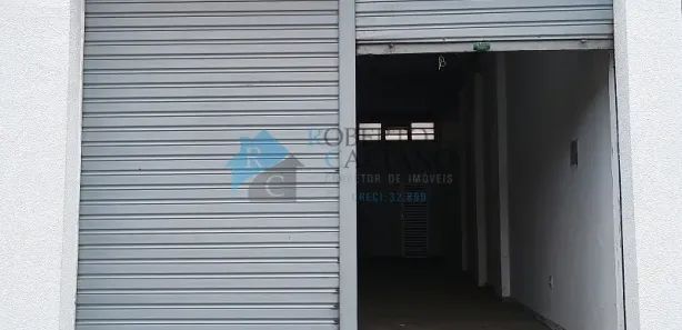 Loja / Salão / Ponto Comercial à venda, 42m² no Santo Antônio, Betim