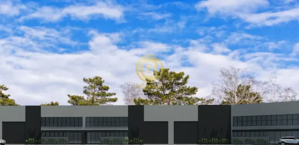Galpão / Depósito / Armazém para alugar, 590m² no Jardim Califórnia, Jacareí