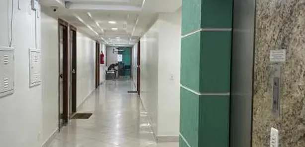 Conjunto Comercial / Sala para alugar, 20m² no Centro, São João de Meriti