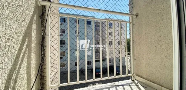 Apartamento com 2 Quartos à venda, 45m² no Glaucia, Belford Roxo
