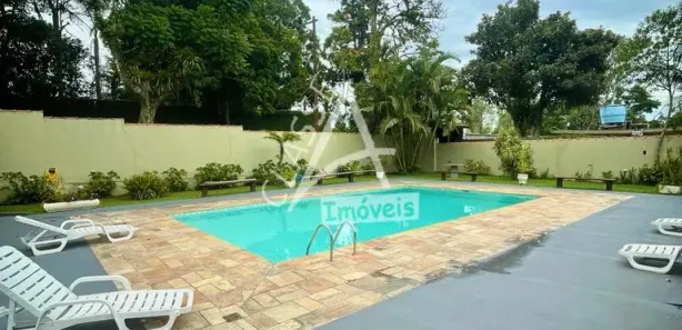 Fazenda / Sítio / Chácara com 5 Quartos à venda, 6000m² no Itrapoá, Ribeirão Pires