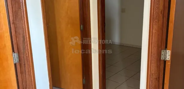 Apartamento com 3 Quartos para alugar, 90m² no Jardim São José, Mirassol
