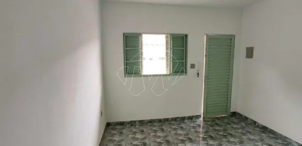 Kitnet com 1 Quarto para alugar, 20m² no Centro, Araraquara