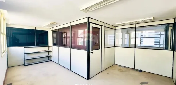 Loja / Salão / Ponto Comercial à venda, 80m² no Centro, Niterói