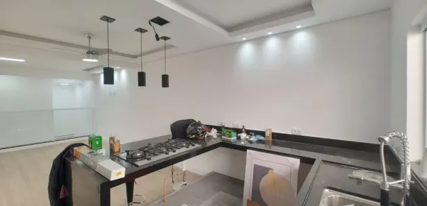 Sobrado com 3 Quartos à venda, 156m² no Jardim Bandeirantes, Poços de Caldas