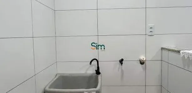 Casa com 2 Quartos para alugar, 55m² no Parque das Palmeiras, Chapecó