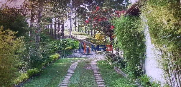 Fazenda / Sítio / Chácara com 3 Quartos à venda, 220m² no Arrozal, Piraí