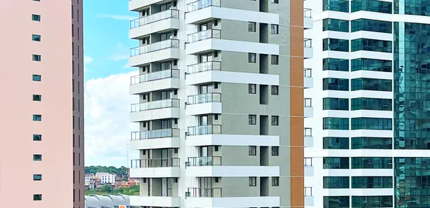 Apartamento com 1 Quarto à venda, 25m² no Caminho das Árvores, Salvador