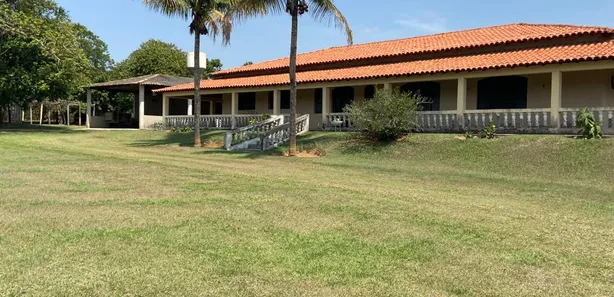 Casa de Condomínio com 4 Quartos à venda, 20000m² no Haras Paineiras, Salto