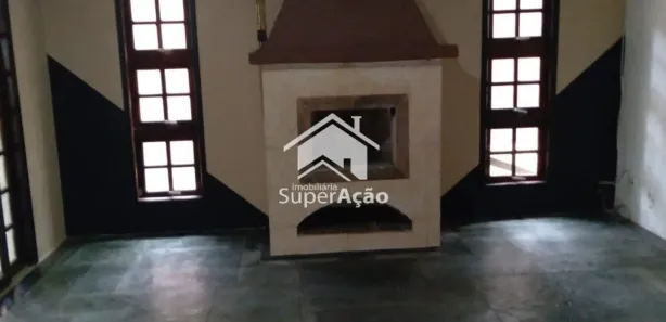 Casa de Condomínio com 2 Quartos para venda ou aluguel, 250m² no Caraguatá, Mairiporã