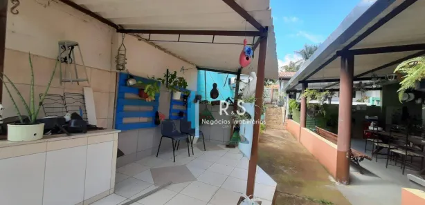Fazenda / Sítio / Chácara com 1 Quarto à venda, 1200m² no Arataba, Louveira