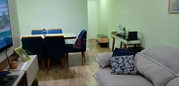 Apartamento com 2 Quartos à venda, 74m² no Jardim Primavera, Itupeva