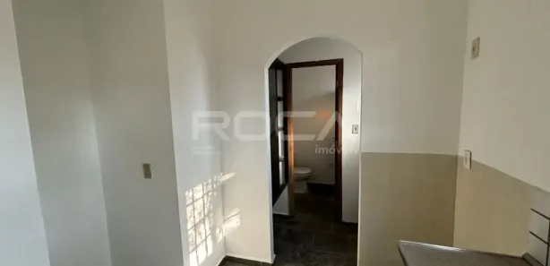 Flat com 1 Quarto à venda, 29m² no Jardim Santa Paula, São Carlos