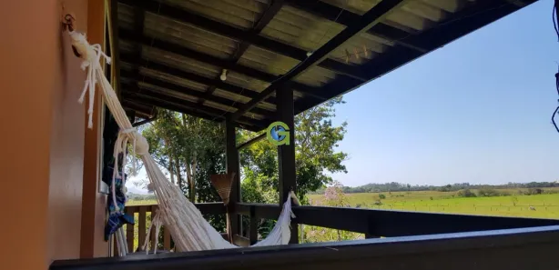 Casa com 2 Quartos à venda, 120m² no Ribeirão Grande, Paulo Lopes