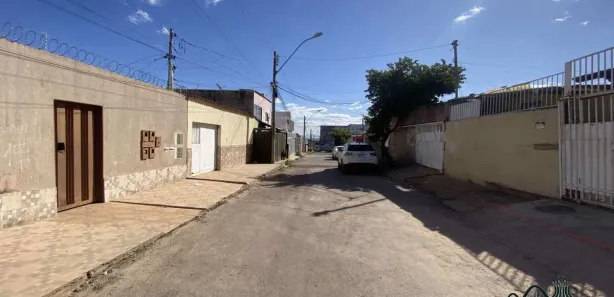 Terreno / Lote / Condomínio à venda, 48m² no Paranoá, Brasília