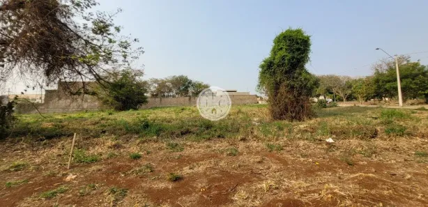Terreno / Lote / Condomínio para alugar, 370m² no Alto da Boa Vista, Ribeirão Preto