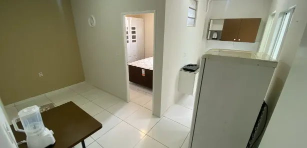 Casa com 1 Quarto para alugar, 45m² no Aeroporto, Aracaju