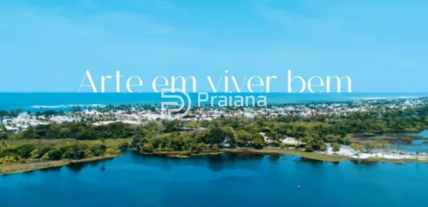 Apartamento com 3 Quartos à venda, 100m² no Guarajuba (Monte Gordo), Camaçari
