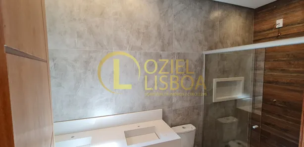 Casa de Condomínio com 4 Quartos à venda, 400m² no Setor Habitacional Vicente Pires - Trecho 3, Brasília