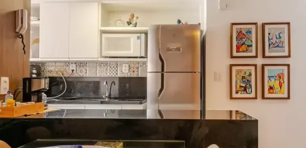 Apartamento com 1 Quarto à venda, 65m² no Centro, Curitiba