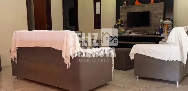 Casa com 3 Quartos à venda, 10m² no Parque Nascente do Rio Capivara, Camaçari