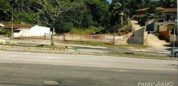 Terreno / Lote Comercial para alugar, 3641m² no Do Salto, Blumenau