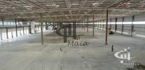 Galpão / Depósito / Armazém para alugar, 2164m² no Presidente Altino, Osasco