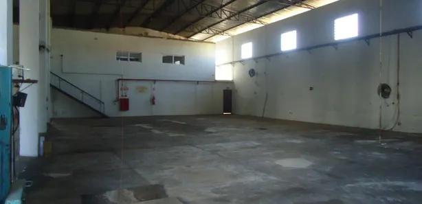 Galpão / Depósito / Armazém à venda, 3464m² no Parque Virgílio Viel, Sumaré