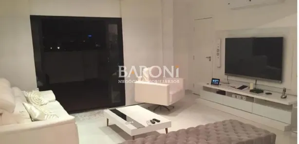 Cobertura com 3 Quartos à venda, 180m² no Indianópolis, São Paulo