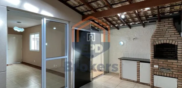 Casa de Condomínio com 3 Quartos à venda, 87m² no Jardim Primavera, Itupeva
