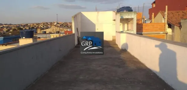 Sobrado com 3 Quartos à venda, 140m² no Jardim Sônia Maria, Mauá