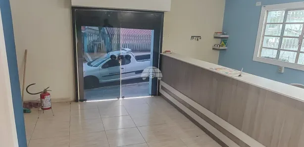 Galpão / Depósito / Armazém à venda, 510m² no Cachoeira, Almirante Tamandaré
