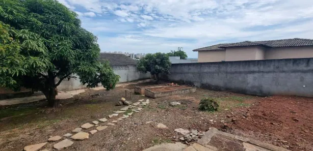 Terreno / Lote / Condomínio à venda, 400m² no Setor Habitacional Arniqueira, Brasília