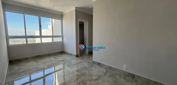 Apartamento com 2 Quartos para venda ou aluguel, 57m² no Jardim Bela Vista, Sumaré