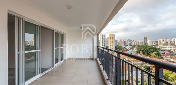 Apartamento com 4 Quartos à venda, 136m² no Jardim Dom Bosco, São Paulo
