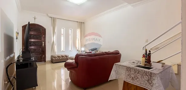 Casa de Vila com 3 Quartos à venda, 180m² no Vila Gumercindo, São Paulo