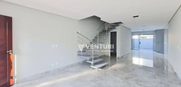 Casa com 3 Quartos à venda, 116m² no Passo Manso, Blumenau