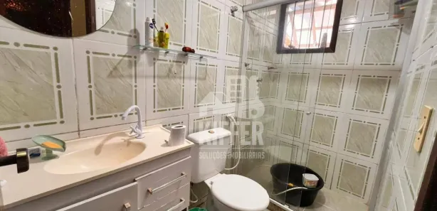 Casa com 2 Quartos à venda, 76m² no Jardim Atlântico Central (Itaipuaçu), Maricá