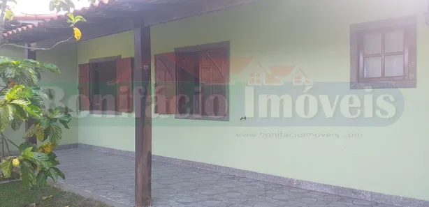 Casa com 2 Quartos à venda, 90m² no Praia Seca, Araruama