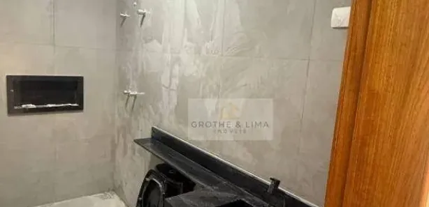 Casa de Condomínio com 3 Quartos à venda, 135m² no Residencial Vila Romana, Pindamonhangaba