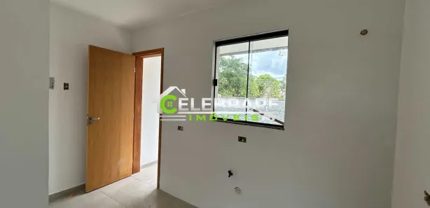 Casa de Condomínio com 2 Quartos à venda, 49m² no Embu, Colombo