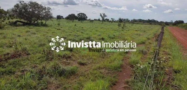 Fazenda / Sítio / Chácara à venda, 660m² no Centro, Cristalândia