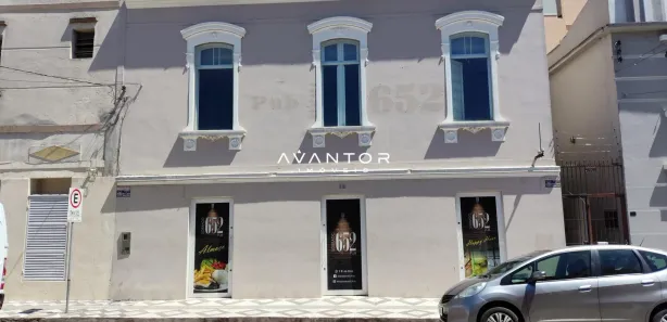 Prédio Inteiro com 2 Quartos para venda ou aluguel, 300m² no Nossa Senhora do Rosário, Santa Maria