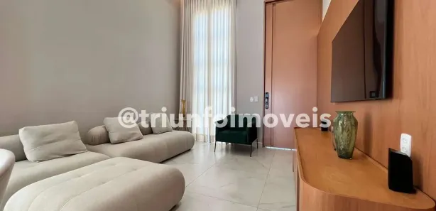 Casa de Condomínio com 3 Quartos à venda, 139m² no Socopo, Teresina