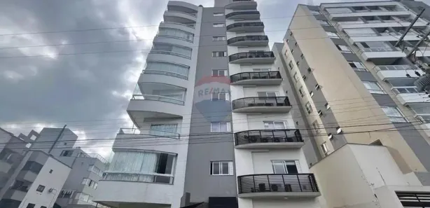 Apartamento com 3 Quartos à venda, 125m² no Praia Brava de Itajaí, Itajaí